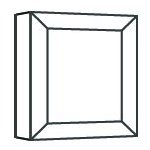 Bondi Icebergs Framed Print