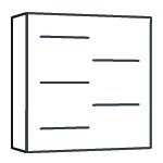 Bondi Icebergs Metal Print