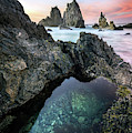 Camel Rock Stack