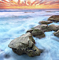 Tamarama Swirls